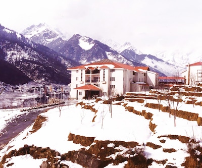 Club Mahindra Snow Peak Manali